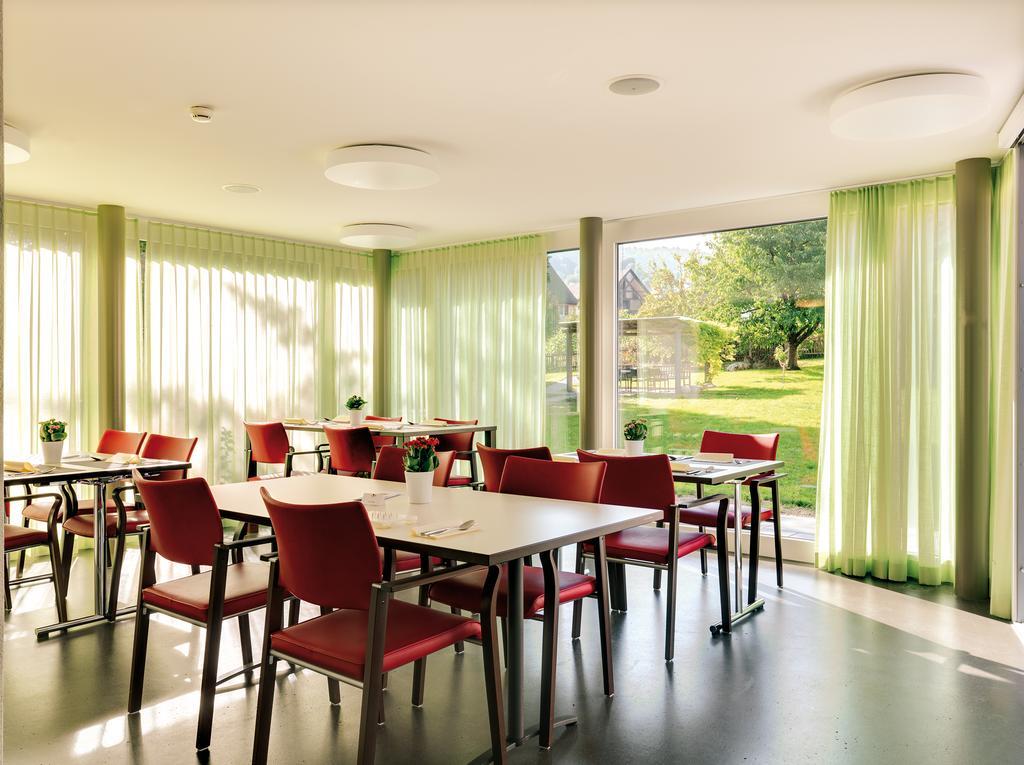Ferienhotel Bodensee Berlingen Buitenkant foto