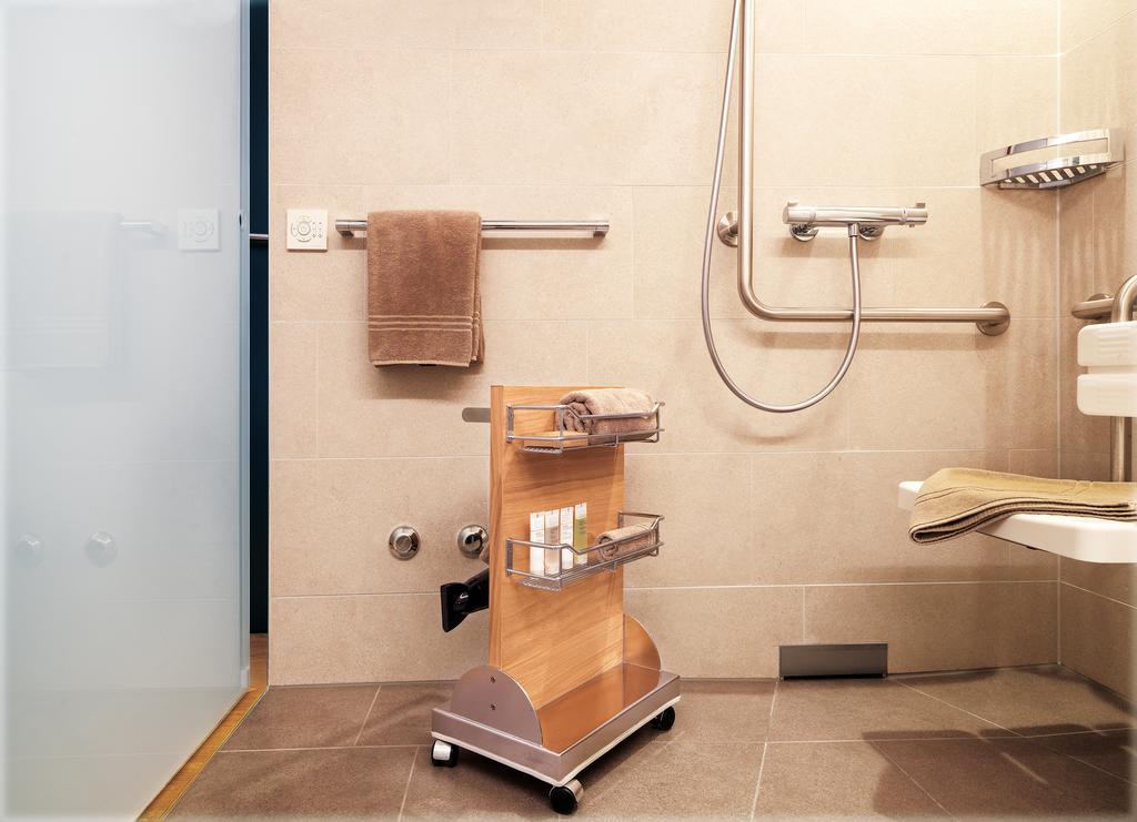 Ferienhotel Bodensee Berlingen Kamer foto