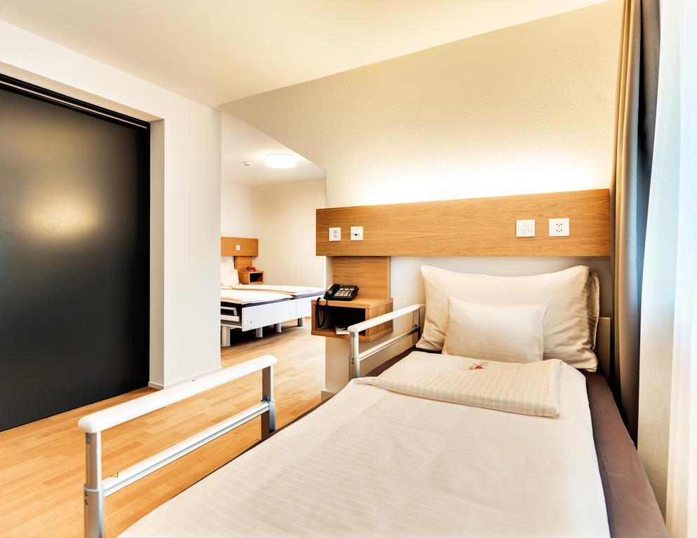 Ferienhotel Bodensee Berlingen Kamer foto