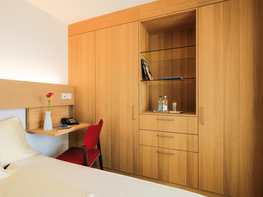 Ferienhotel Bodensee Berlingen Kamer foto