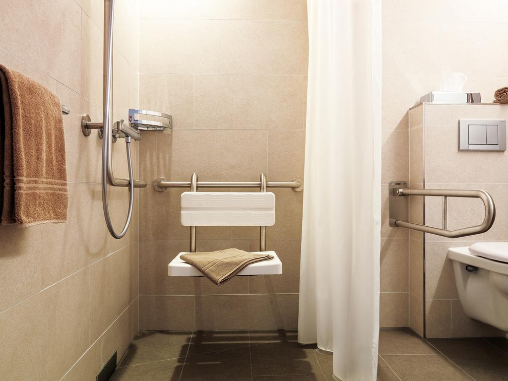 Ferienhotel Bodensee Berlingen Buitenkant foto